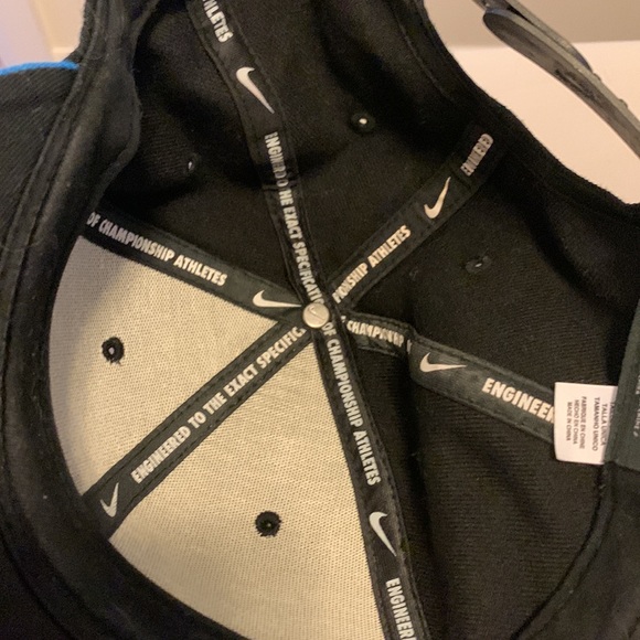 Nike snackback hat - Picture 2 of 5